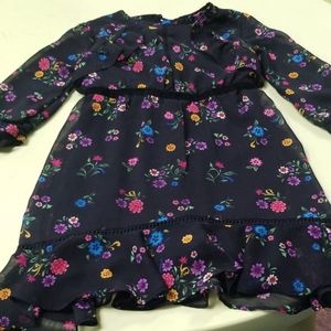 Girls dress!